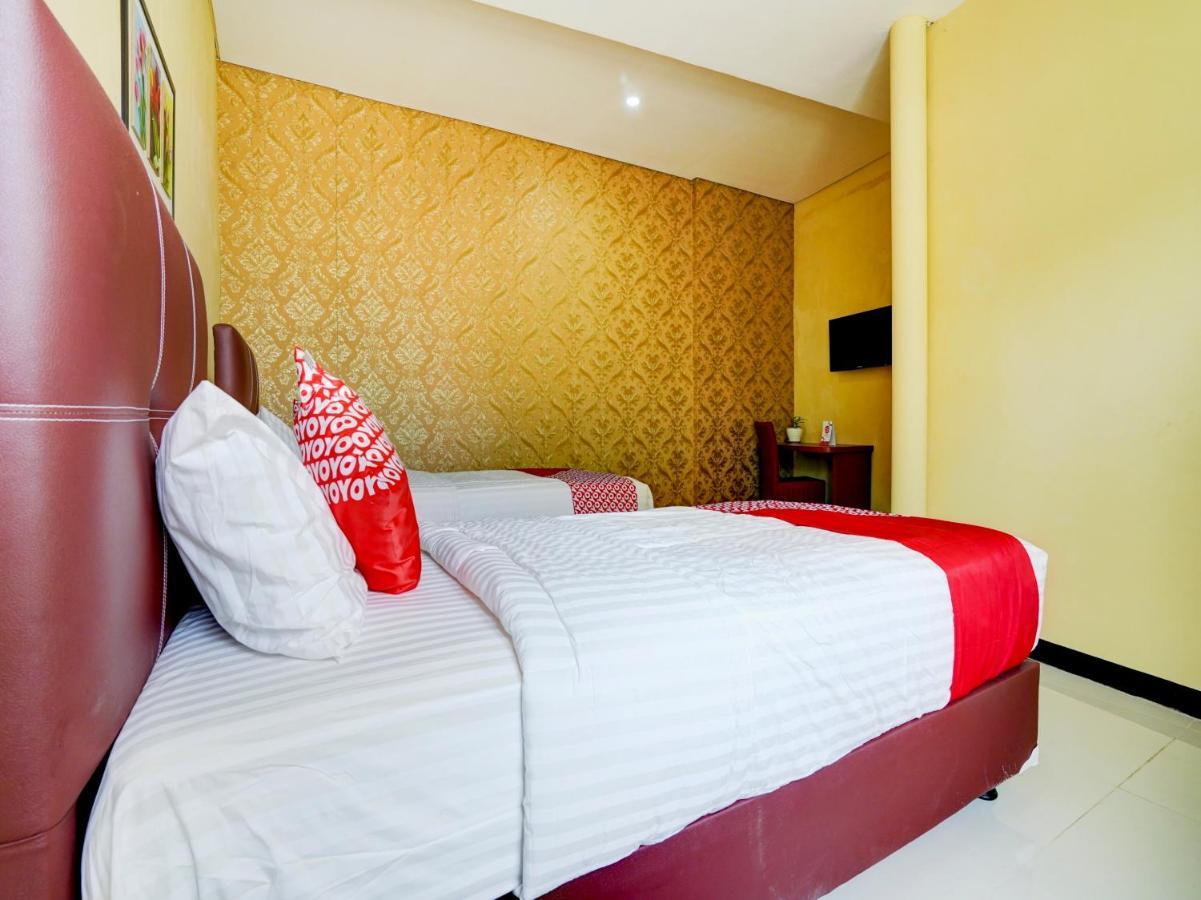 Oyo 90140 Nginep Yuuk Guest House Cirebon Zewnętrze zdjęcie