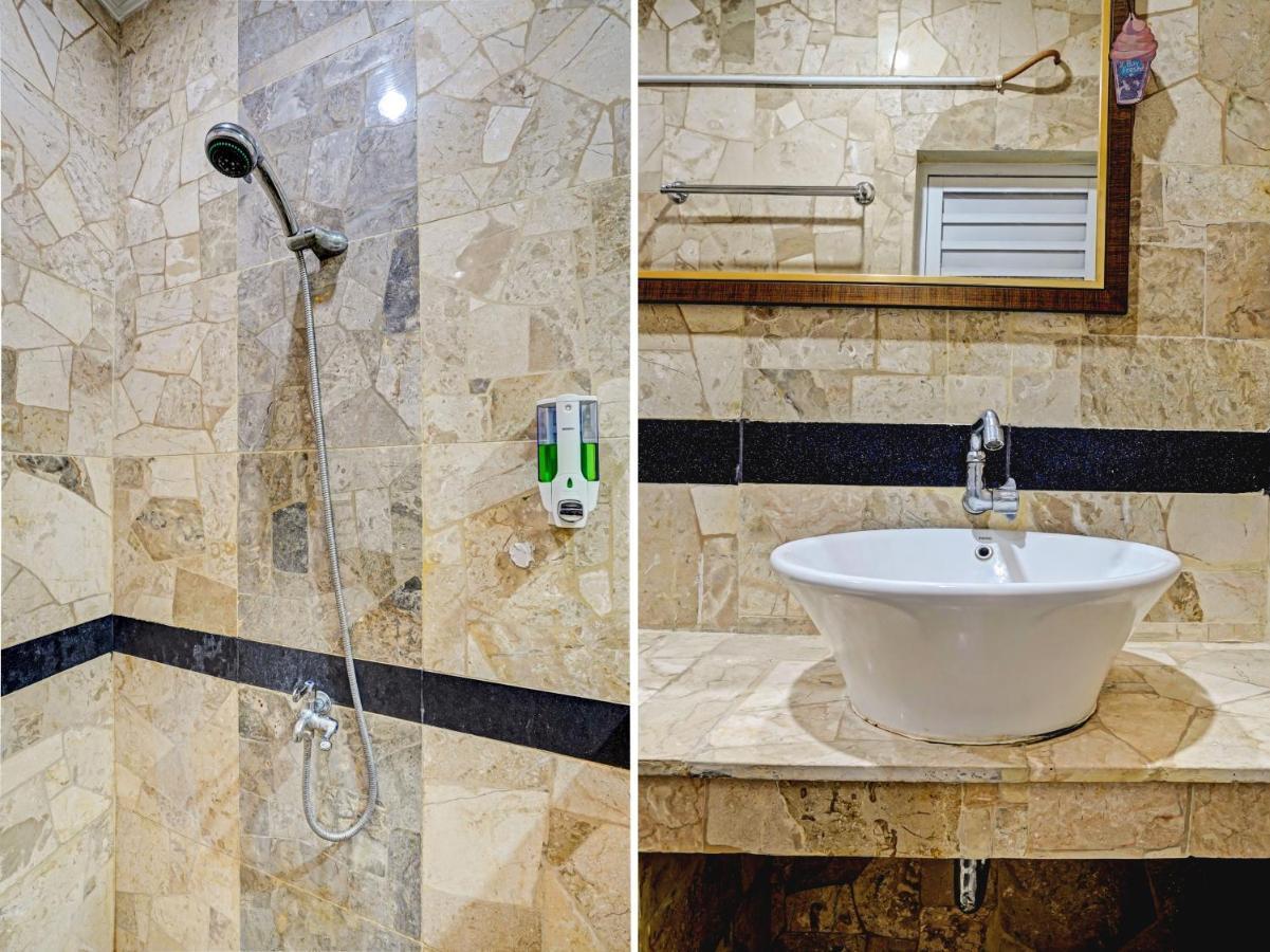 Oyo 90140 Nginep Yuuk Guest House Cirebon Zewnętrze zdjęcie